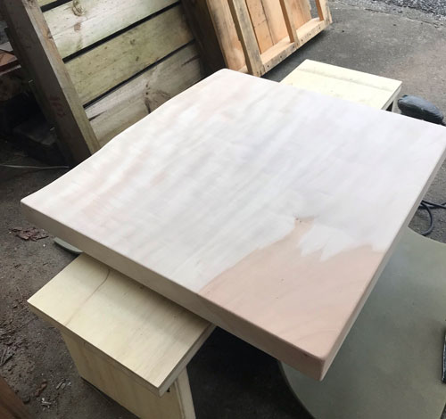 栃-無垢板-テーブル-2