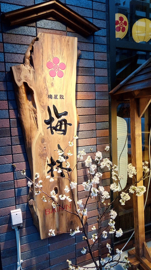 梅屋敷_梅林3
