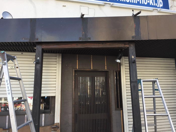 木製看板_取り外し2