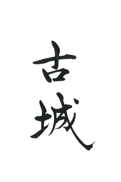 美しい　高級感のある　古城